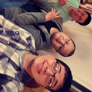 Meet your Posher, Erick